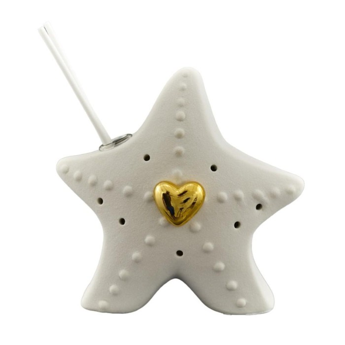 WHITE SATIN PRO.STELLA CUORE O